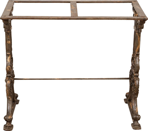 Biscottini-BASE-TAVOLO-IN-GHISA-FINITURA-ANTICATA