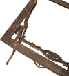 Biscottini-BASE-TAVOLO-IN-GHISA-FINITURA-ANTICATA