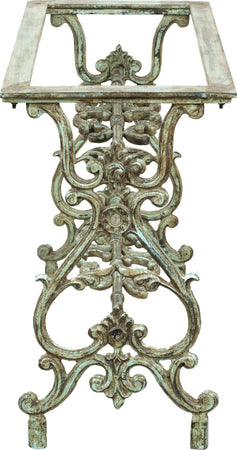 Biscottini-Base-tavolo-in-ghisa-finitura-anticata