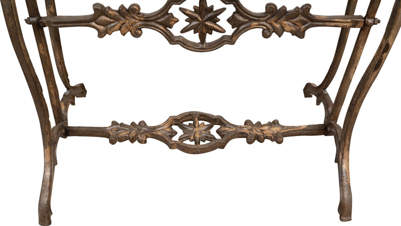 Biscottini-BASE-TAVOLO-IN-GHISA-FINITURA-ANTICATA