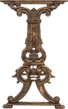 Biscottini-BASE-TAVOLO-IN-GHISA-FINITURA-ANTICATA