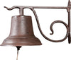Biscottini-Campana-a-muro-in-ghisa-L49xPR30xH33-cm-finitura-ruggine-anticata