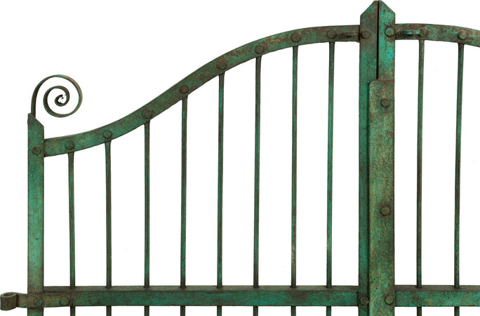 Biscottini-Cancelletto-in-ferro-finitura-anticata
