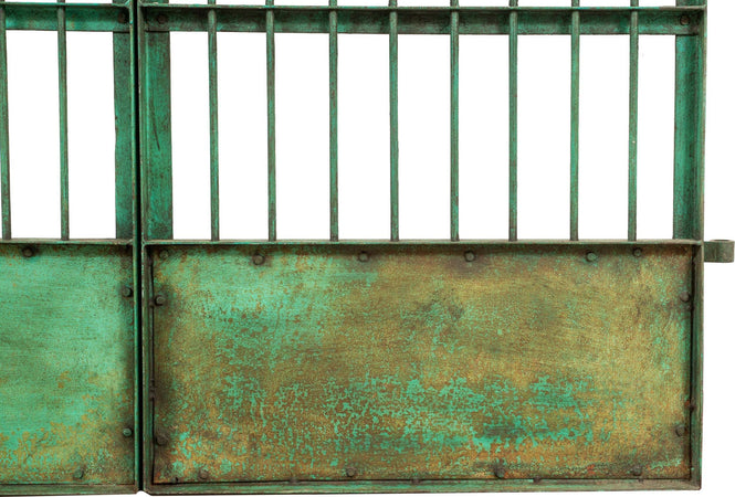 Biscottini-Cancelletto-in-ferro-finitura-anticata