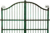 Biscottini-Cancelletto-in-ferro-finitura-anticata