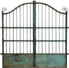 Biscottini-Cancelletto-in-ferro-finitura-anticata