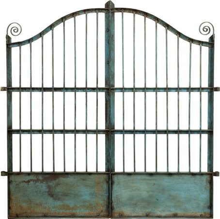 Biscottini-Cancelletto-in-ferro-finitura-anticata