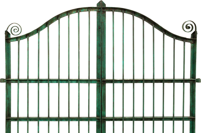 Biscottini-Cancelletto-in-ferro-finitura-anticata