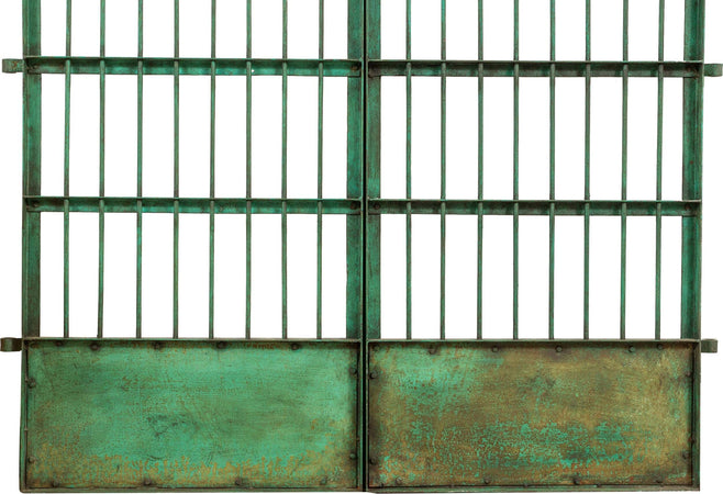Biscottini-Cancelletto-in-ferro-finitura-anticata