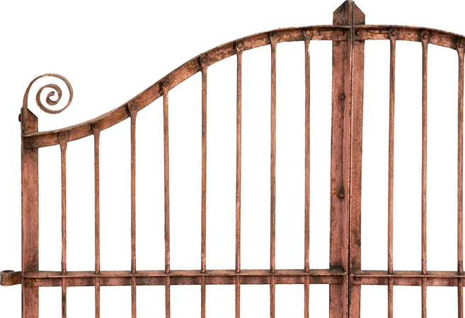 Biscottini-Cancelletto-in-ferro-finitura-antico-anticata
