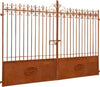 Biscottini-Cancello-in-ferro-finitura-anticata-L332XPR8XH254-CM