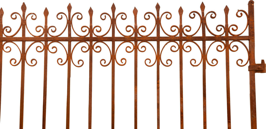 Biscottini-Cancello-in-ferro-finitura-anticata-L332XPR8XH254-CM
