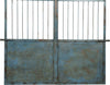 Biscottini-Cancello-in-ferro-finitura-anticata