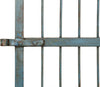 Biscottini-Cancello-in-ferro-finitura-anticata