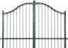 Biscottini-Cancello-in-ferro-finitura-anticata