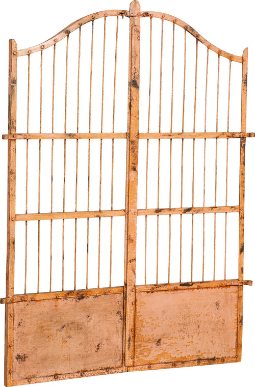 Biscottini-Cancello-in-ferro-finitura-antico-anticata