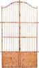 Biscottini-Cancello-in-ferro-finitura-antico-anticata