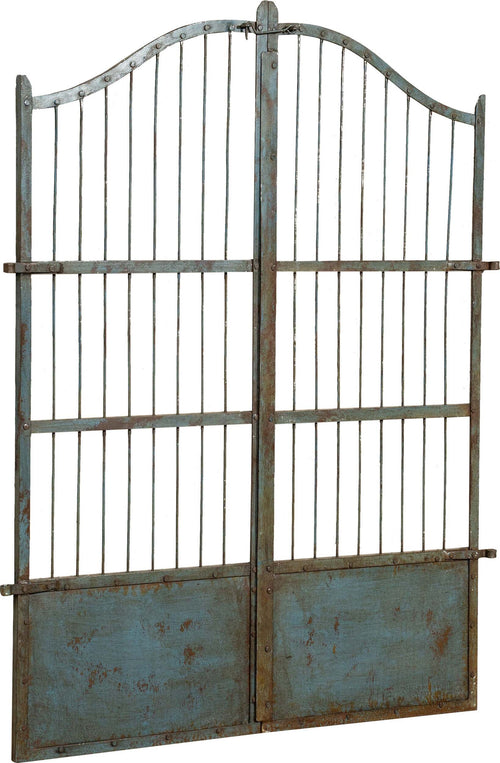 Biscottini-Cancello-in-ferro-finitura-antico-anticata