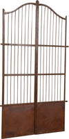 Biscottini-Cancello-in-ferro-finitura-antico-anticata