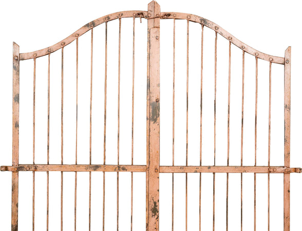 Biscottini-Cancello-in-ferro-finitura-antico-anticata