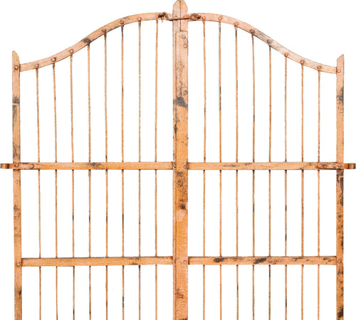 Biscottini-Cancello-in-ferro-finitura-antico-anticata