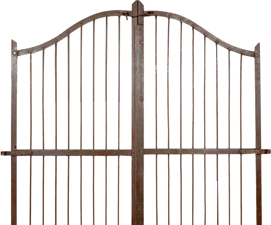 Biscottini-Cancello-in-ferro-finitura-antico-anticata