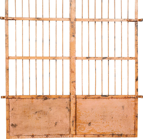 Biscottini-Cancello-in-ferro-finitura-antico-anticata