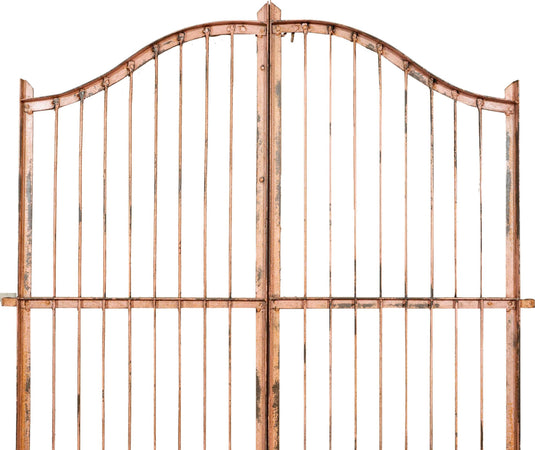 Biscottini-Cancello-in-ferro-finitura-antico-anticata