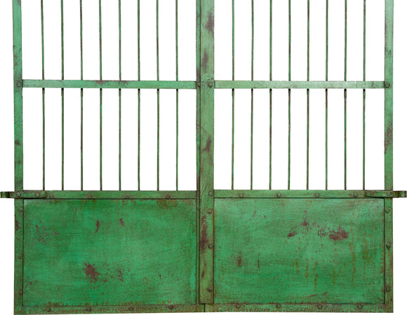 Biscottini-Cancello-in-ferro-finitura-antico-anticata