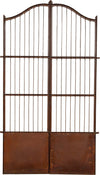 Biscottini-Cancello-in-ferro-finitura-antico-anticata