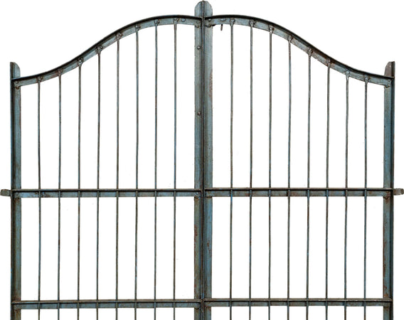 Biscottini-Cancello-in-ferro-finitura-antico-anticata