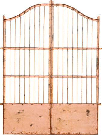 Biscottini-Cancello-in-ferro-finitura-antico-anticata