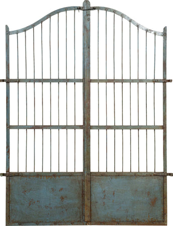 Biscottini-Cancello-in-ferro-finitura-antico-anticata