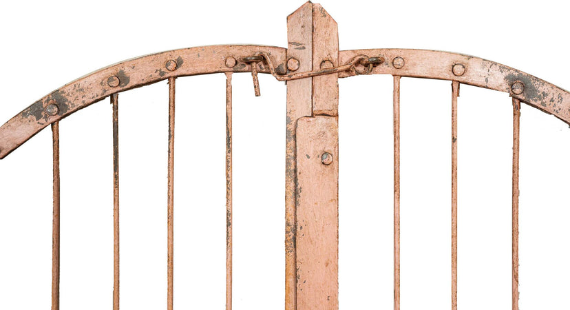 Biscottini-Cancello-in-ferro-finitura-antico-anticata