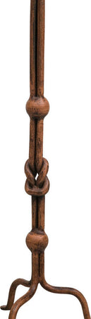 Biscottini-CANDELIERE-A-PIANTANA-IN-FERRO-BATTUTO-LAVORATO-A-MANO-L19XPR19XH64-CM