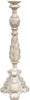 Biscottini-CANDELIERE-IN-LEGNO-FINITURA-BIANCA-ANTICATA-MADE-IN-ITALY