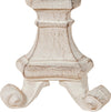 Biscottini-Candeliere-in-legno-finitura-bianca-anticata.-Made-in-Italy