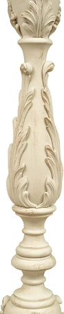 Biscottini-CANDELIERE-IN-LEGNO-FINITURA-BIANCA-ANTICATA-MADE-IN-ITALY