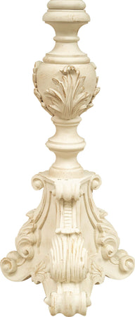 Biscottini-CANDELIERE-IN-LEGNO-FINITURA-BIANCA-ANTICATA-MADE-IN-ITALY