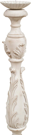 Biscottini-CANDELIERE-IN-LEGNO-FINITURA-BIANCA-ANTICATA-MADE-IN-ITALY