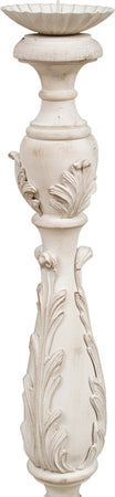 Biscottini-CANDELIERE-IN-LEGNO-FINITURA-BIANCA-ANTICATA-MADE-IN-ITALY