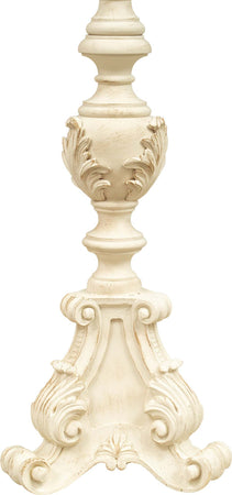Biscottini-CANDELIERE-IN-LEGNO-FINITURA-BIANCA-ANTICATA-MADE-IN-ITALY