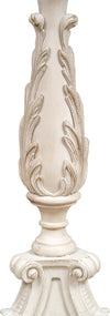 Biscottini-CANDELIERE-IN-LEGNO-FINITURA-BIANCA-ANTICATA-MADE-IN-ITALY