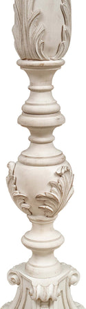 Biscottini-CANDELIERE-IN-LEGNO-FINITURA-BIANCA-ANTICATA-MADE-IN-ITALY