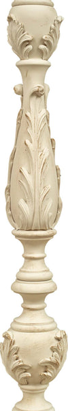 Biscottini-CANDELIERE-IN-LEGNO-FINITURA-BIANCA-ANTICATA-MADE-IN-ITALY
