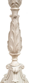 Biscottini-CANDELIERE-IN-LEGNO-FINITURA-BIANCA-ANTICATA-MADE-IN-ITALY