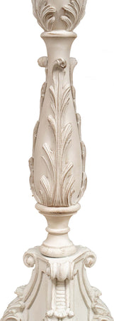Biscottini-CANDELIERE-IN-LEGNO-FINITURA-BIANCA-ANTICATA-MADE-IN-ITALY