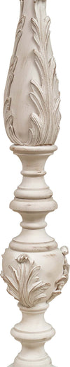 Biscottini-CANDELIERE-IN-LEGNO-FINITURA-BIANCA-ANTICATA-MADE-IN-ITALY