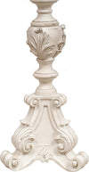 Biscottini-CANDELIERE-IN-LEGNO-FINITURA-BIANCA-ANTICATA-MADE-IN-ITALY