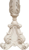 Biscottini-CANDELIERE-IN-LEGNO-FINITURA-BIANCA-ANTICATA-MADE-IN-ITALY
